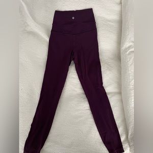 Lululemon Extra High Rise Align Legging (6)